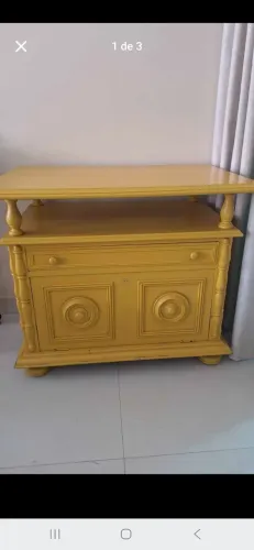 BALCÃO APARADOR