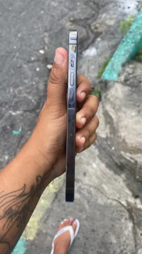 iPhone 12 Pro Max 128GB