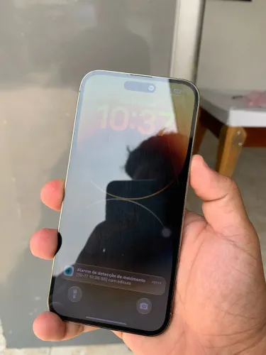 iPhone 14 Pro Max (Descrição)