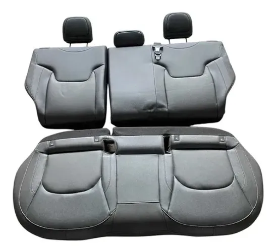 Par  Bancos Traseiros Jeep Renegade 1.3 T270 2024 Preto