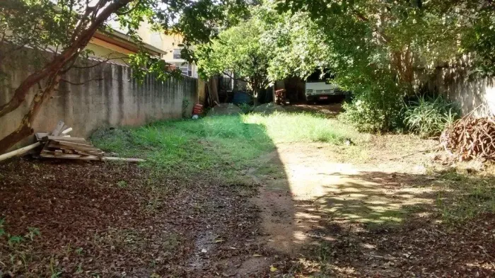 Terreno à venda em Santana - SP
