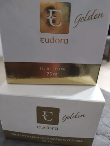 Produtos Eudora e boticário pronta entrega 