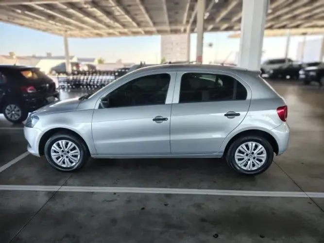 Volkswagen Gol Geração VI Special 1.0 8V Total Flex Mec. 4P 2016