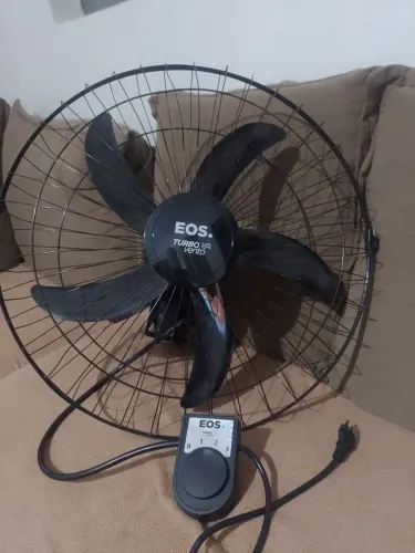 Ventilador ESO 