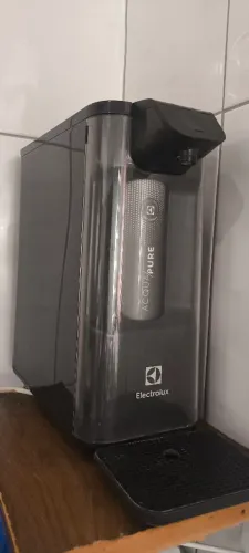 Purificador de Água Electrolux Gelada