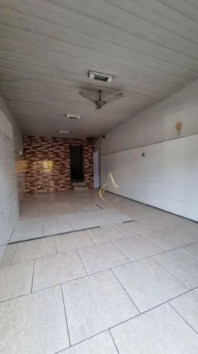 LOJA PARA VENDA E LOCAÇÃO - CENTRO - NOVA IGUAÇU