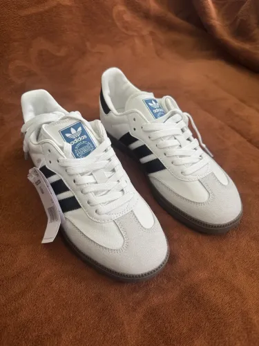 Sapato adidas samba exportado