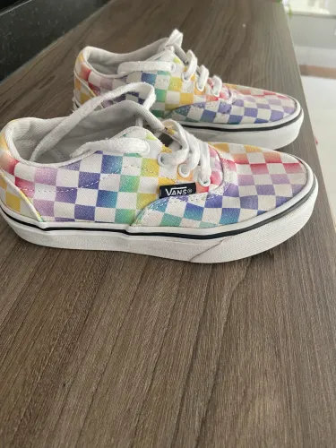 Tênis Vans Infantil