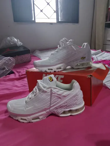 Nike Air Max plus 3