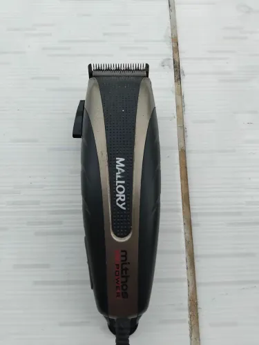 Mallory Mithus Power