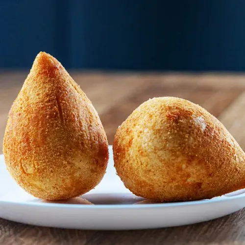 Vaga: Auxiliar de cozinha 