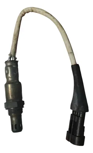 Sonda Lambda Pré Fiat Toro 1.8 Flex 2017/19