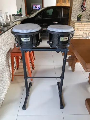 congas compactas luen