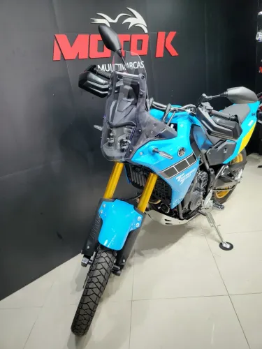 Linda T7 0km