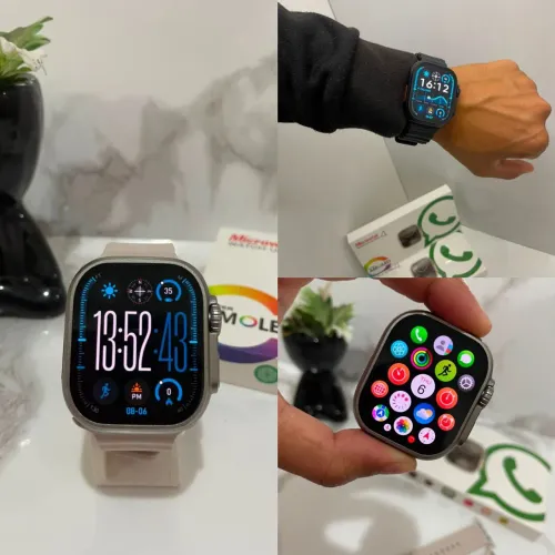 Smartchwatch