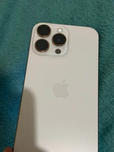 IPHONE 16 PRO MAX 512 