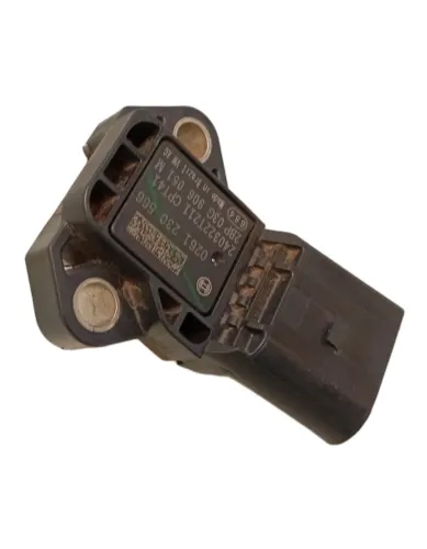SENSOR MAP NIVUS TSI 2024