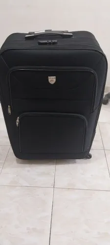mala de viagem