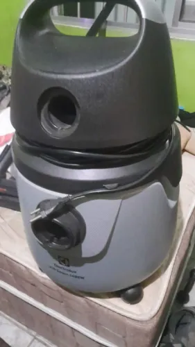 Aspirador de pó