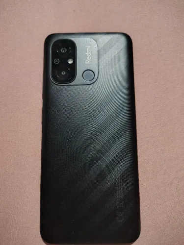 REDMI 12 C 128 GB / 4 DE RAM