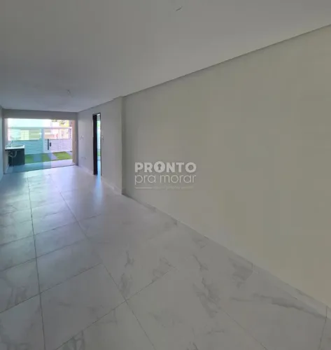 Apartamento com 3 quartos em Carneiros