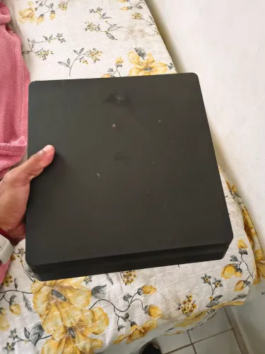PS4 1TB