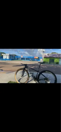 Bike aro 29