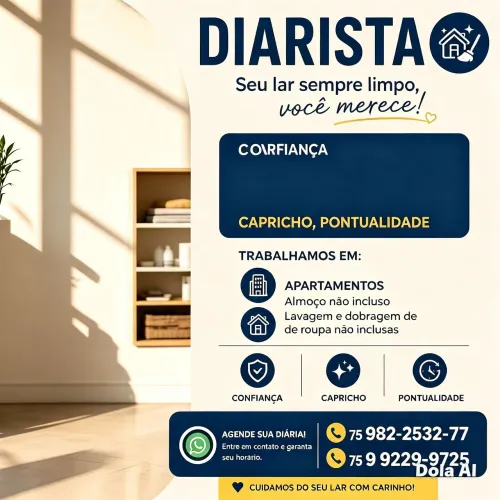 Diarista