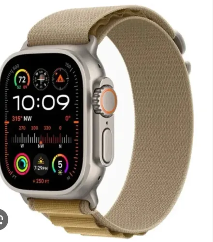 Apple Watch Ultra