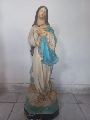 Imagem se Nossa Senhora da Conceição 63cm