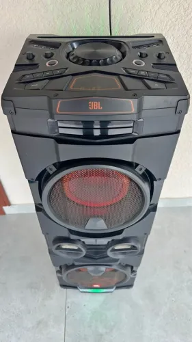 JBL Party Box Xpert 350W
