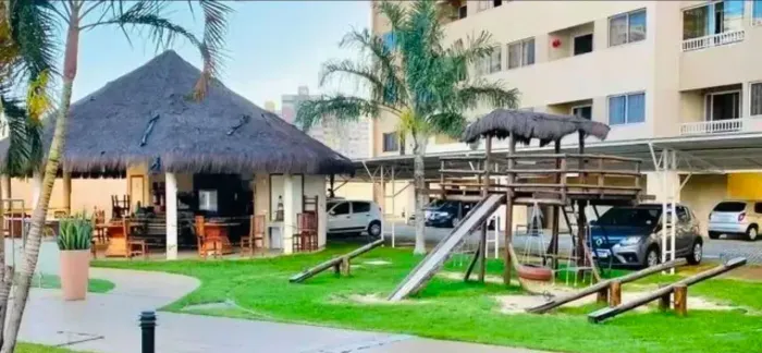 Imóvel para venda tem 56 metros quadrados com 2 quartos em Pitimbu - Natal - RN