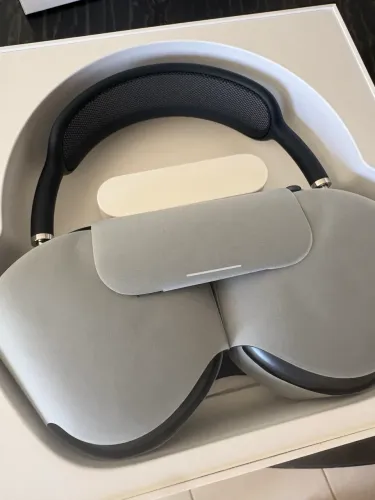 AirPods Max 2ª
