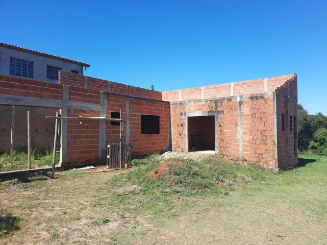Vendo chacara 