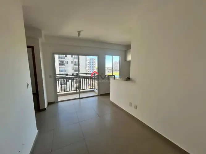 Apartamento à aenda e aluguel em Uberlândia