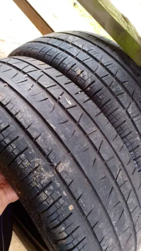 Vendo pneus aro 15,16,18 Leia a descrição