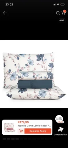 colcha de cama / conjunto de cama