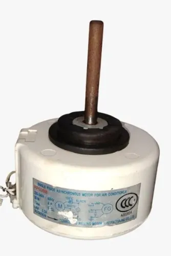 MOTOR VENTILADOR EVAPORADORA MOD RPG28B 18000BTU 28W 220V INVERTER