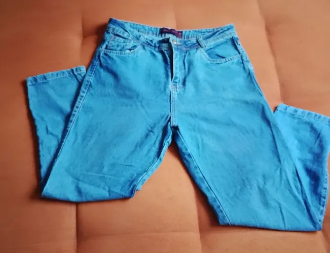 Calça Jeans Feminina