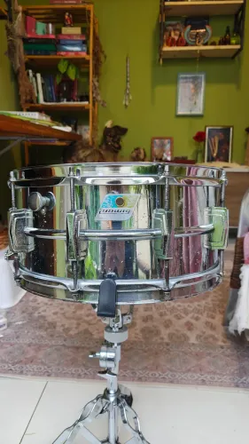 Ludwig supraphonic LM402 vintage 1972