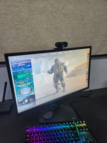 Monitor Zowie XL2566K Fast TN 360hz, 24,5 , Dyac+