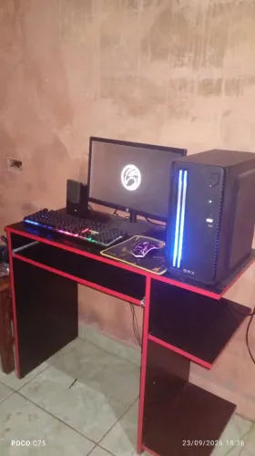 PC GAMER COMPLETO PRONTO PRA JOGAR