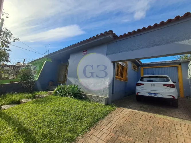 Casa à venda, Areal, Pelotas, RS