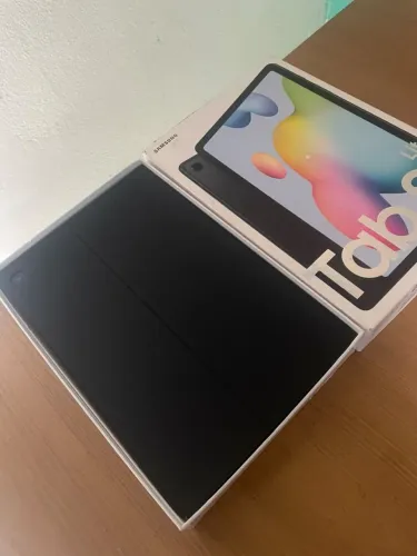Vendo ou troco tablet