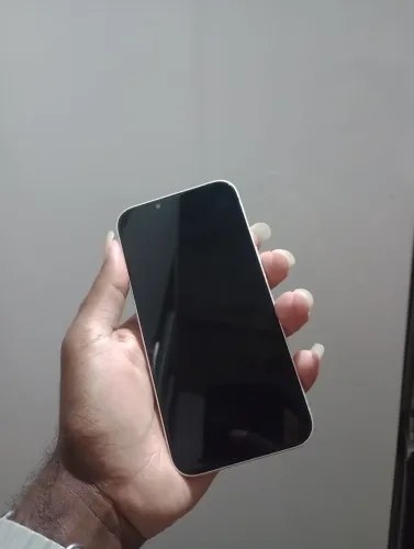 Vendo iPhone 13 256Gb R$ 1500