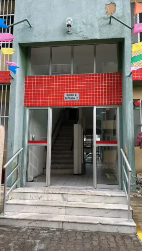 Condominio Praia do Sol