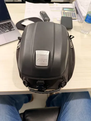 Givi  bolsa tanque 