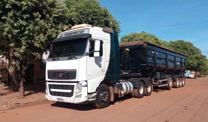 Transportadora, transportes, Entrega, em Brasil
