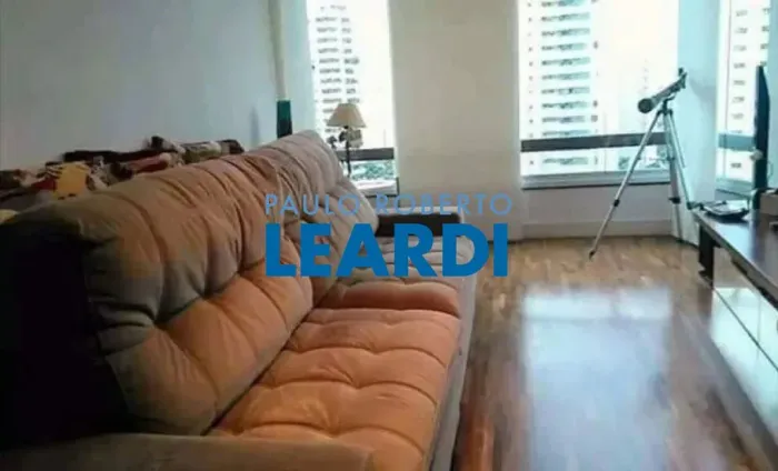APARTAMENTO - ACLIMAÇÃO - SP