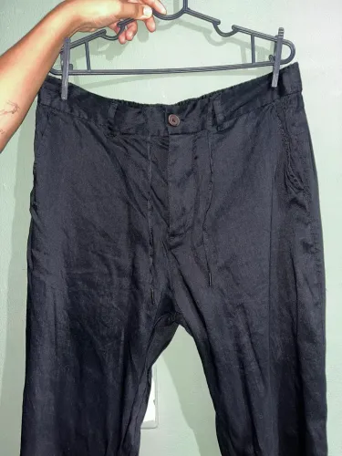 Calça Reserva Linho Premium - Nova